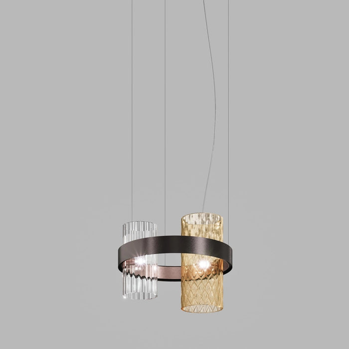 ARMONIA Suspension Lamp - MyConcept Hong Kong