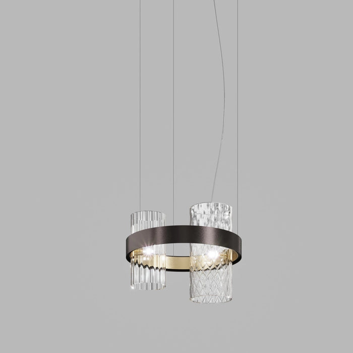 ARMONIA Suspension Lamp - MyConcept Hong Kong