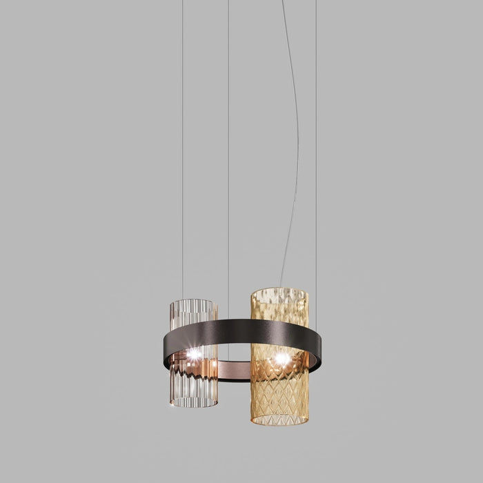ARMONIA Suspension Lamp - MyConcept Hong Kong