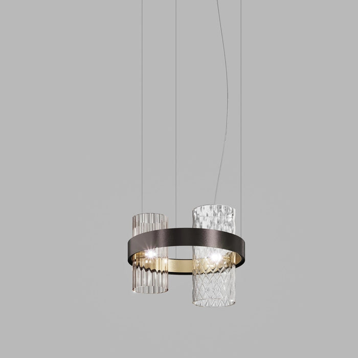 ARMONIA Suspension Lamp - MyConcept Hong Kong