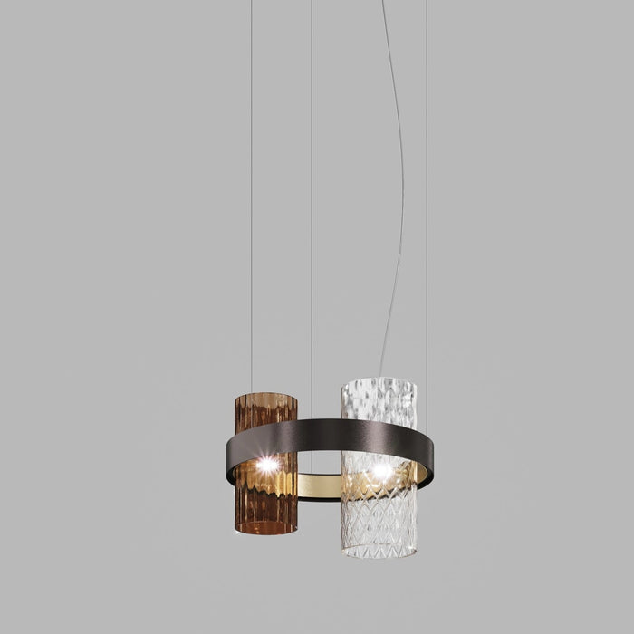 ARMONIA Suspension Lamp - MyConcept Hong Kong