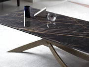 Artistico Marble/Ceramic Coffee Table - MyConcept Hong Kong