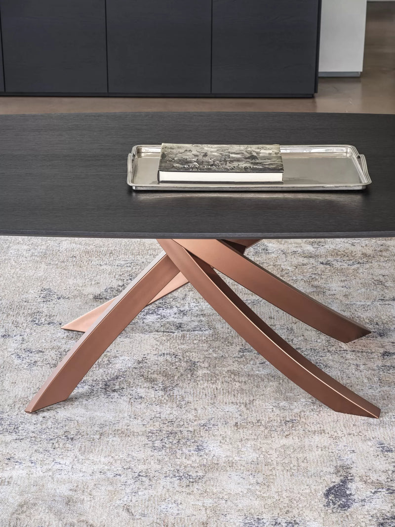Artistico Barrel Table - MyConcept Hong Kong