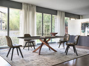 Artistico Barrel Table - MyConcept Hong Kong