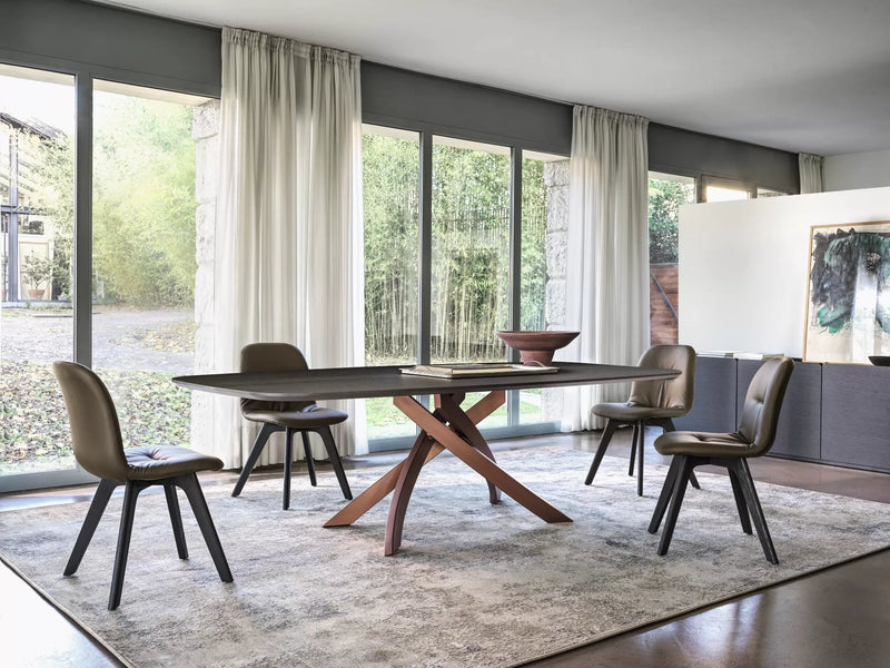 Artistico Barrel Table - MyConcept Hong Kong