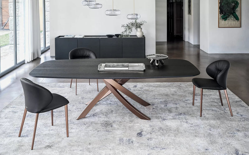 Artistico Barrel Table - MyConcept Hong Kong