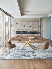Artistico Barrel Table - MyConcept Hong Kong