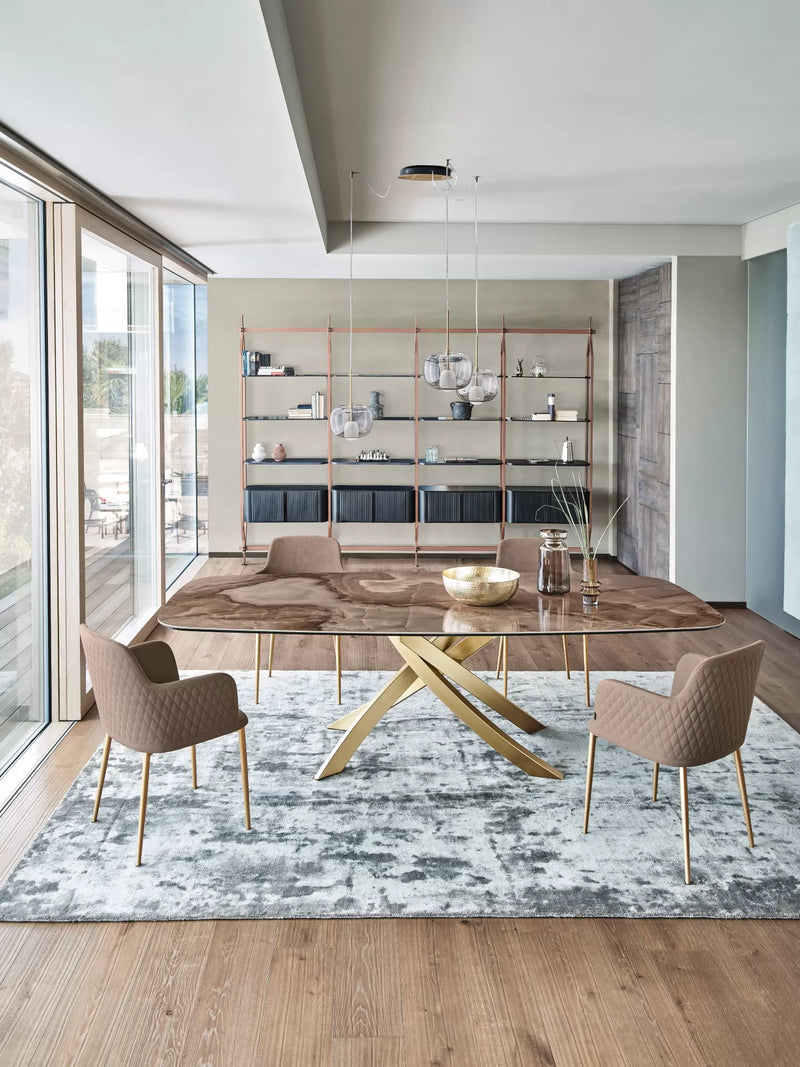 Artistico Barrel Table - MyConcept Hong Kong