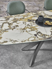 Artistico Barrel Table - MyConcept Hong Kong
