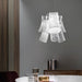 ASSIBA SP 6 Suspension Lamp - MyConcept Hong Kong