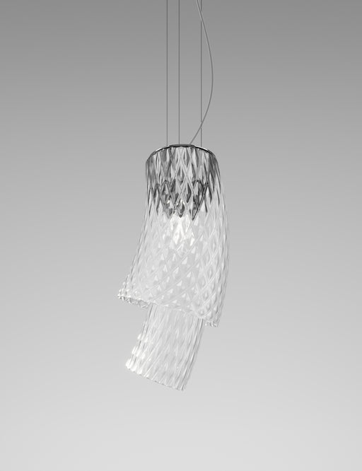 ASSIBA SP 2 Suspension Lamp - MyConcept Hong Kong