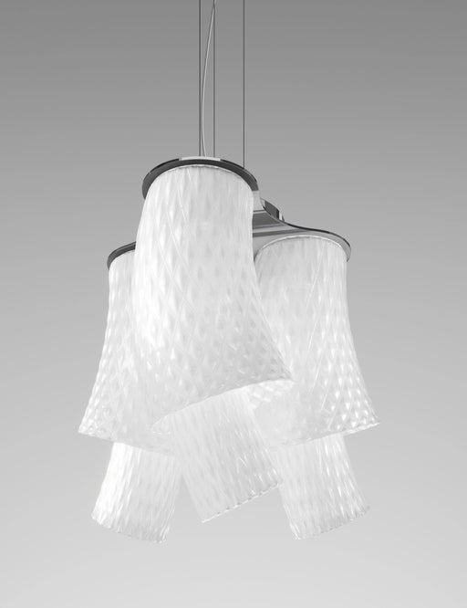 ASSIBA SP 6 Suspension Lamp - MyConcept Hong Kong