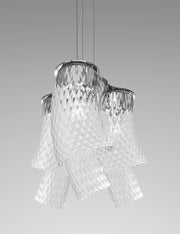 ASSIBA SP 6 Suspension Lamp - MyConcept Hong Kong