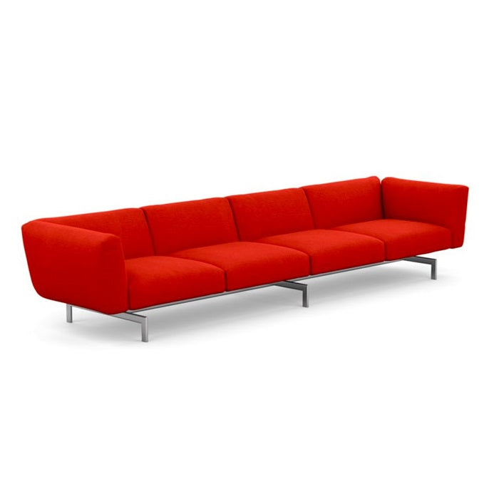 Avio Four-Seat Sofa - MyConcept Hong Kong