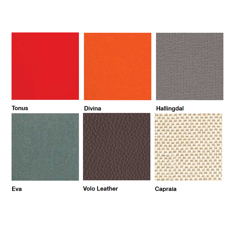 Avio Three-Seat Sofa - MyConcept Hong Kong