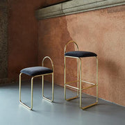 ANGUI bar chair - MyConcept Hong Kong