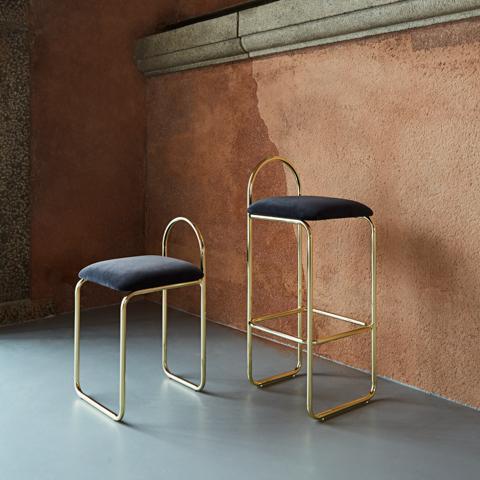 ANGUI bar chair - MyConcept Hong Kong