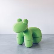 Pony - MyConcept Hong Kong