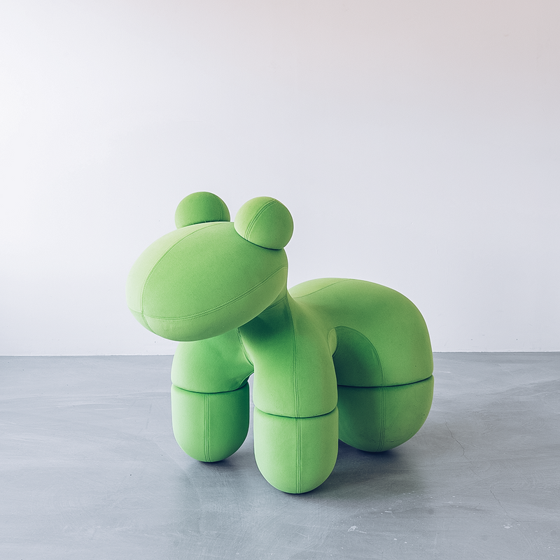 Pony - MyConcept Hong Kong