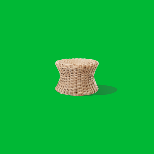 Rattan Mushroom - MyConcept Hong Kong