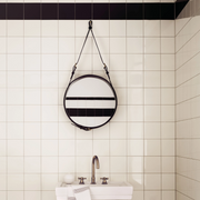 ADNET WALL MIRROR - MyConcept Hong Kong