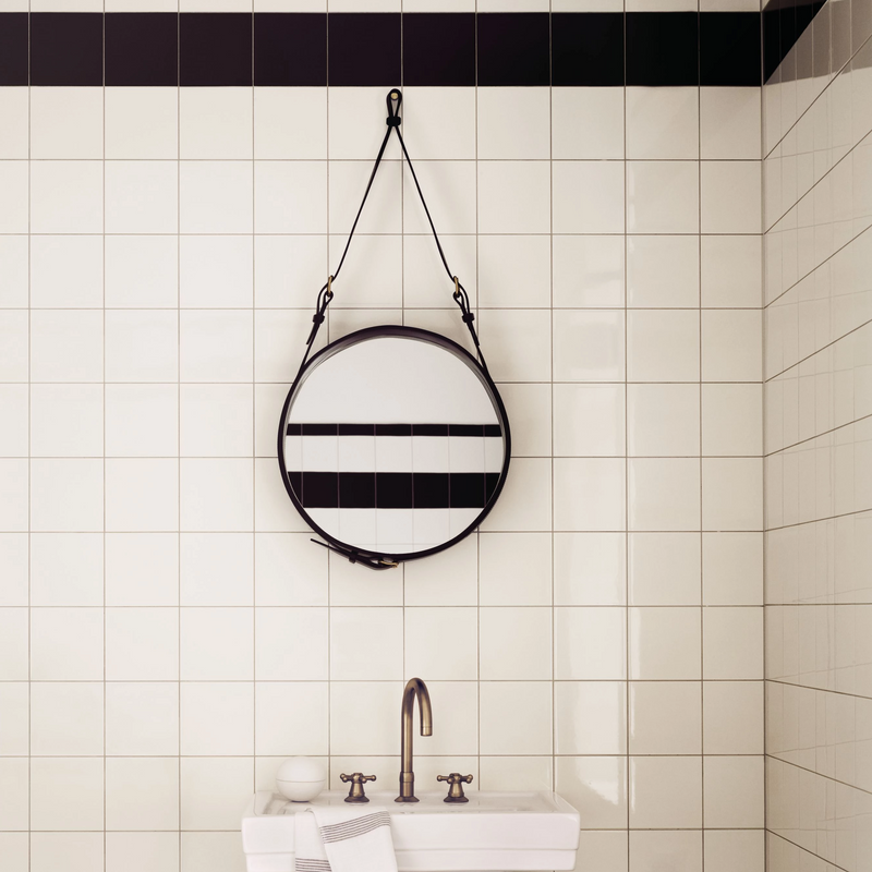 ADNET WALL MIRROR - MyConcept Hong Kong
