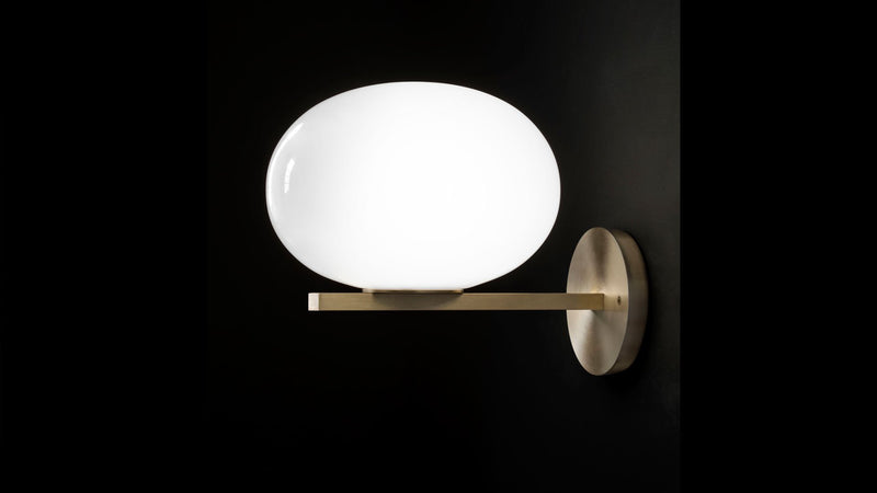 Alba Wall and Ceilling Lamp - MyConcept Hong Kong