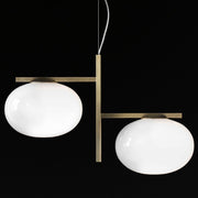 Alba Suspension lamp - MyConcept Hong Kong