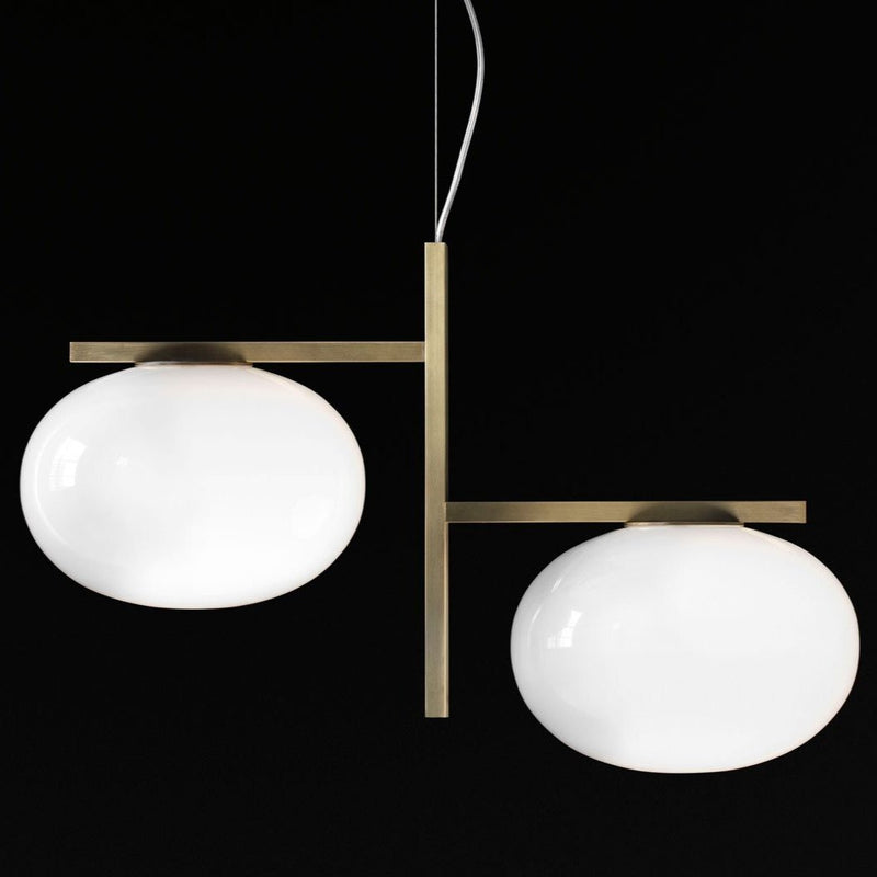 Alba Suspension lamp - MyConcept Hong Kong