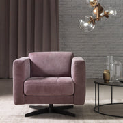 Alfa Lounge Chair - MyConcept Hong Kong