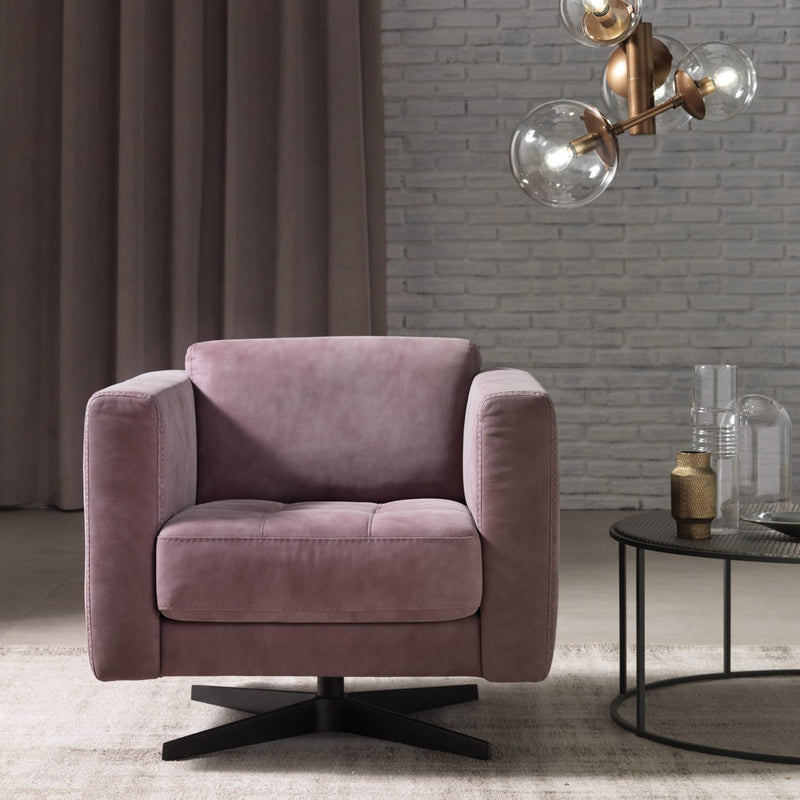 Alfa Lounge Chair - MyConcept Hong Kong