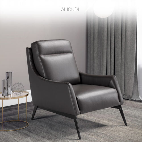 Alicudi Lounge Chair - MyConcept Hong Kong