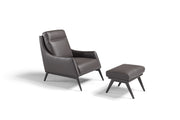 Alicudi Lounge Chair - MyConcept Hong Kong