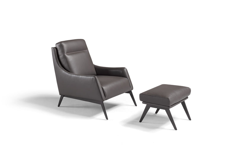 Alicudi Lounge Chair - MyConcept Hong Kong