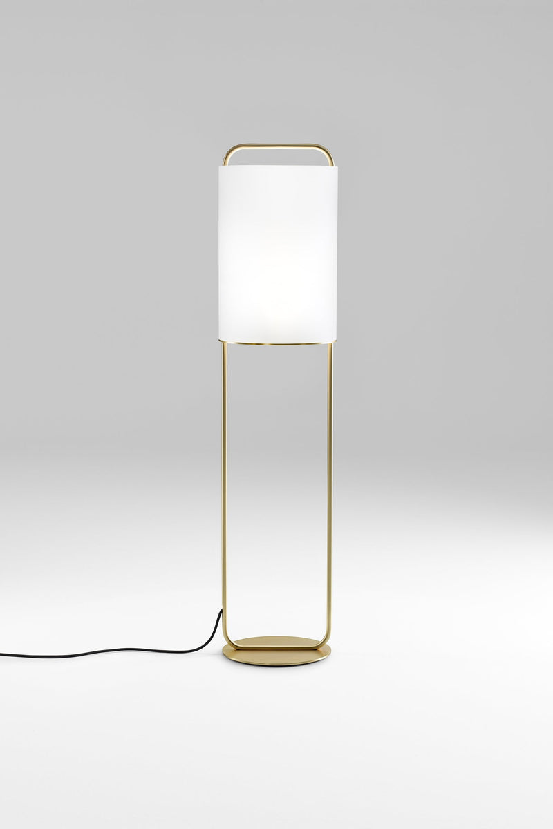 ALISTAIR Floor Lamp - MyConcept Hong Kong