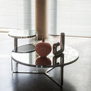 Cage Rund Coffe Table - MyConcept Hong Kong