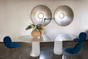 Togrul Dining Table - MyConcept Hong Kong