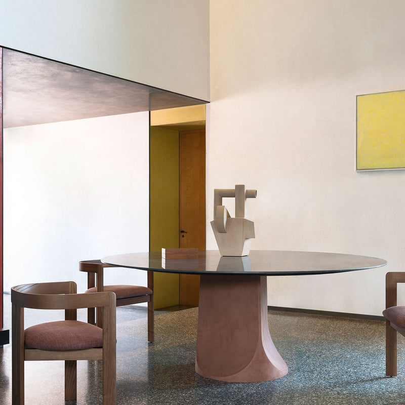 Togrul Dining Table - MyConcept Hong Kong