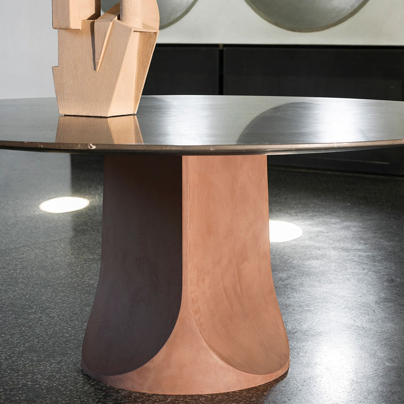 Togrul Dining Table - MyConcept Hong Kong