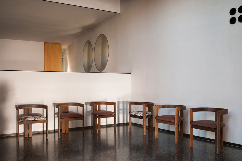Pigreco Chair - MyConcept Hong Kong