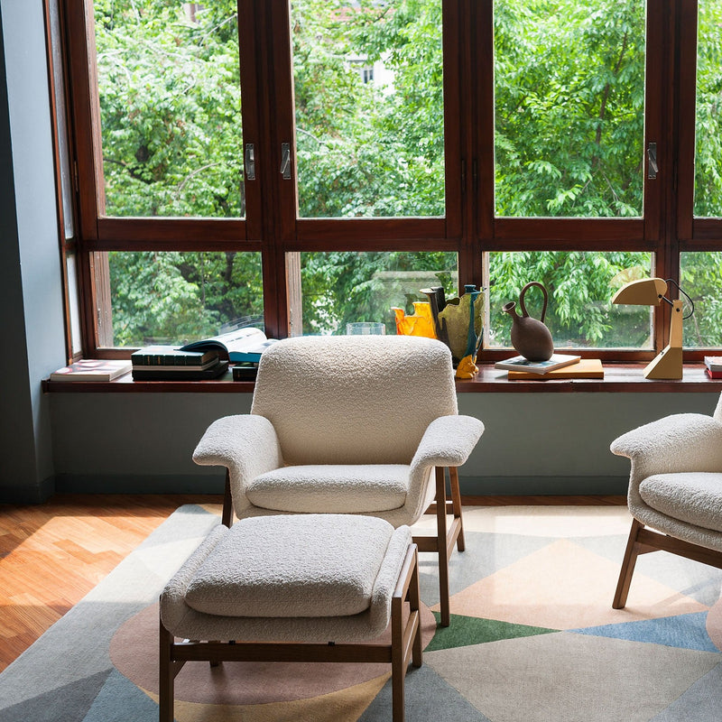 Agnese Ottoman - MyConcept Hong Kong