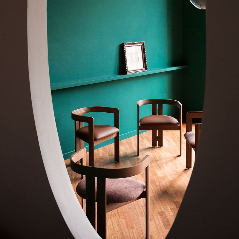 Pigreco Chair - MyConcept Hong Kong