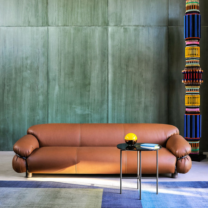 Sesann Sofa Wood Feet - MyConcept Hong Kong