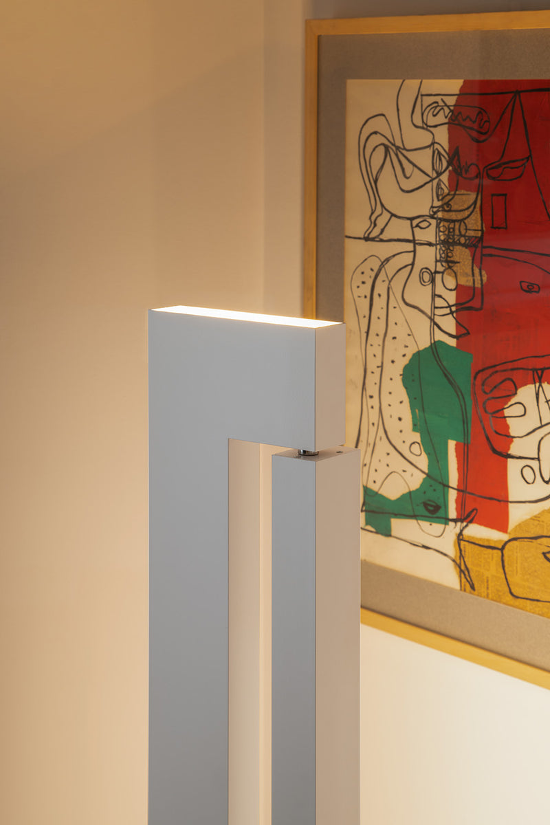 ARA LED Floor Lamp - MyConcept Hong Kong