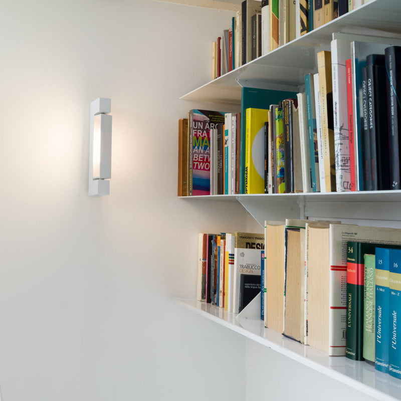 ARA WALL Wall Lamp - MyConcept Hong Kong