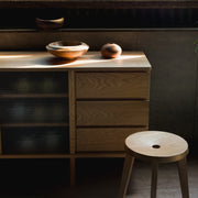 Rikyu Sideboard - MyConcept Hong Kong
