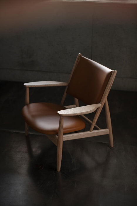 Summit Lounge Chair - MyConcept Hong Kong