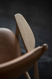 Summit Lounge Chair - MyConcept Hong Kong