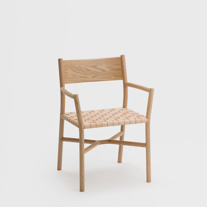 Ariake Arm Chair - MyConcept Hong Kong