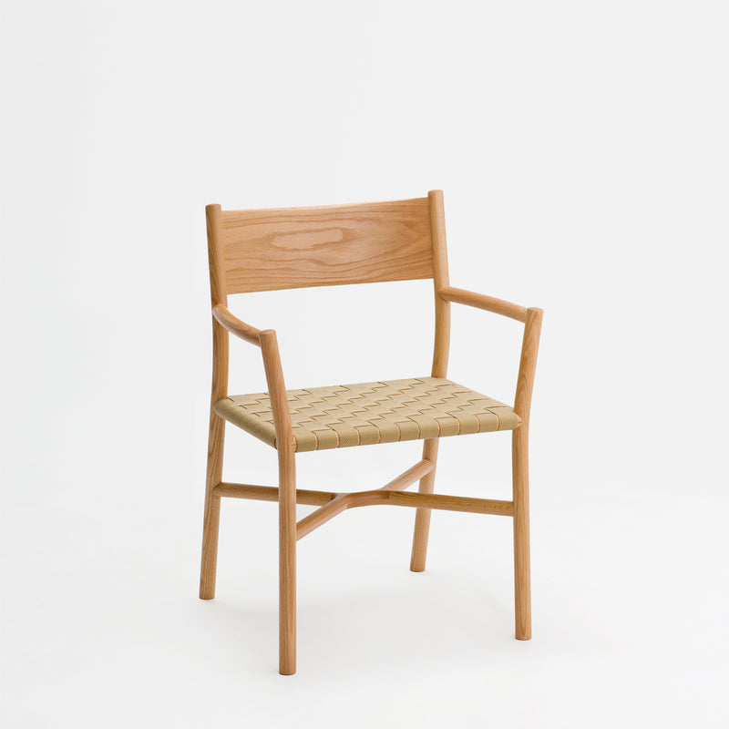 Ariake Arm Chair - MyConcept Hong Kong